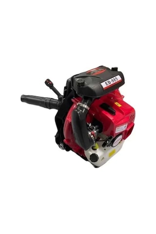 Palmera EB-985 Euro 5 Üfleme Makinesi