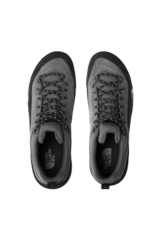 The North Face Verto Approach Unisex Ayakkabısı Nf0a8g4prpı1 Gri