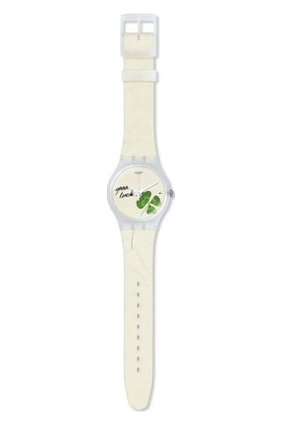 Swatch Exceptionnel SUOW119 Kadın Kol Saati