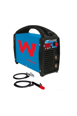 Awelco Mega 220 200 A Elektrot İnverter Kaynak Makinası - 62275