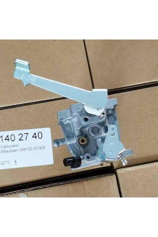 Bloomnest Mitsubishi Gm132 Gt400 Mbp20g/h Mbg210 Karbüratör Modifiye Karbüratör