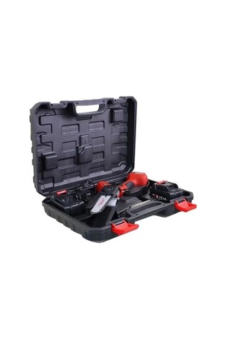 Ital Ics6002 Akülü Budama Testeresi 4.0ah Lithium / 21v