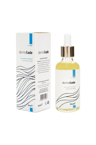 Dermocade Saç Bakımı Serumu 50 ML