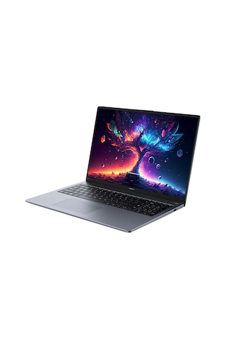 Huawei Matebook D16 MCGL-W5611D02 i5-13420H 16 GB 512 GB SSD 16" FHD W11H Dizüstü Bilgisayar