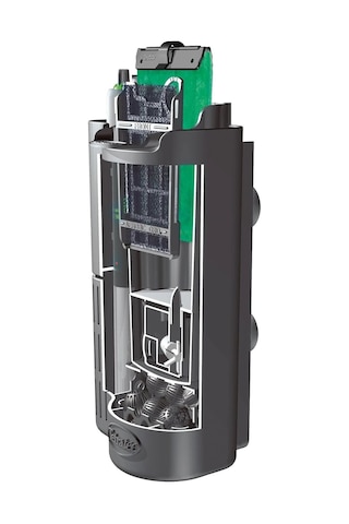 Tetra Easycrystal Filter Box 300 İç Filtre 300 L/h Kartuş Sistemli Sessiz Akvaryum Filtresi