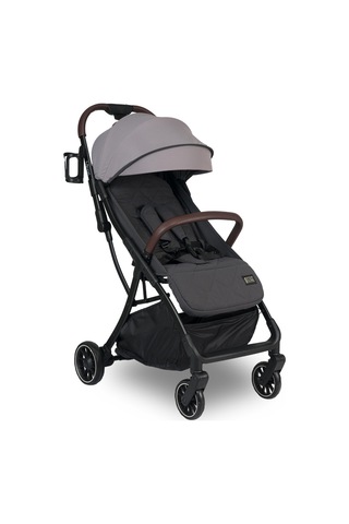 Lorelli Minori Ayrılıp Birleşebilen Kabin İkiz Bebek Arabası - Grey Jasper