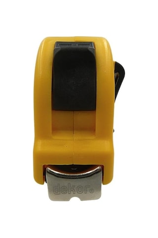 Feyzayapı Dekor Şerit Metre - 5 M X 25 Mm Dk.08.2003 0 - 300 MM