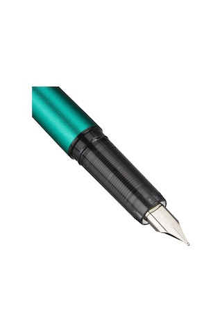 Platinum Plaisir Dolma Kalem F Uç Teal Green Pgb-1500-45