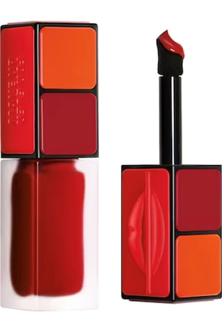 Make Up For Ever Artist Liquid Color Çok Amaçlı Likit Allık 424