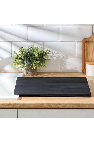 Baroness Bulaşık Kurutucu 134323946 Siyah