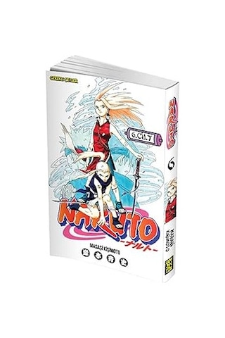 Berserk 9 + Naruto 6. Cilt: Sakura'nın Kararı: Sakura'nın Kararı + All You Need Is Kill - Öldür Yeter 1
