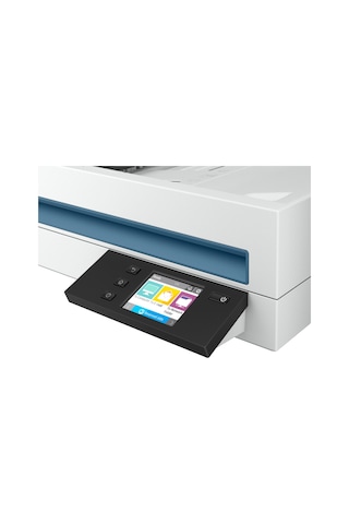 HP 20G08A Scanjet Enterprise Flow N6600 FNW1 Döküman Tarayıcı