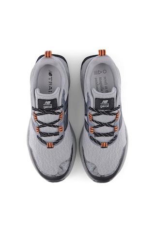 New Balance Garoe Erkek Koşu Ayakkabısı C-newgaroj2e10g01 Gri