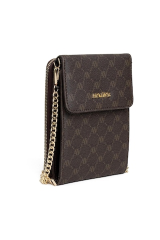 Armine 266 Kadin Omuz Kol Çantasi ARMİNE-266-R146340 Çok Renkli