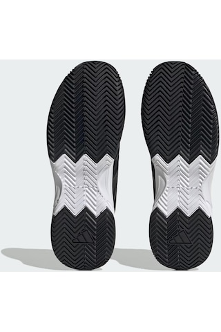 Adidas Ig9567 Gamecourt 2 M 24k339ıg9567 3390230 Erkek Tenis Ayakkabısı Siyah - Beyaz Beyaz - Siyah