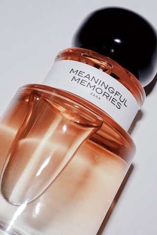 Zara Meanıngful Memorıes Edp 100 Ml 3.4 Fl. Oz . Çiçeksi