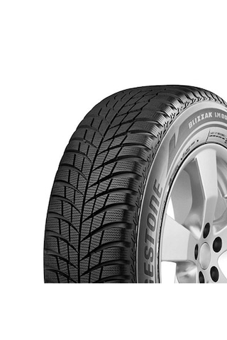 Bridgestone 225/60R18 104H Xl Blizzak Lm001 Rft Kış Lastiği 2026