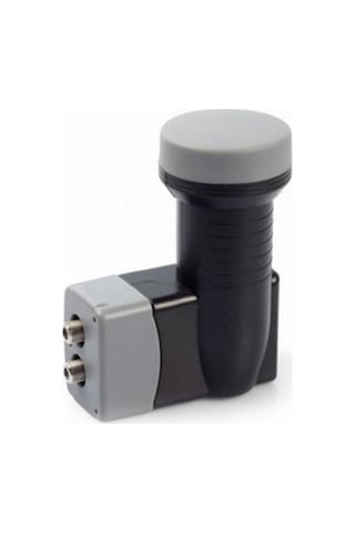 Technomax Çiftli Lnb Twin Gold Serisi Tm4022G