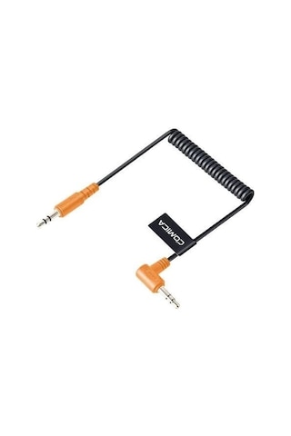 Comica Cvm-d-cpx 3.5mm Trs Sarmal Kamera Kaplosu