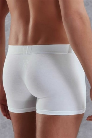 Mode Cool Doreanse Erkek Modal Normal Paça Boxer 1777p Siyah