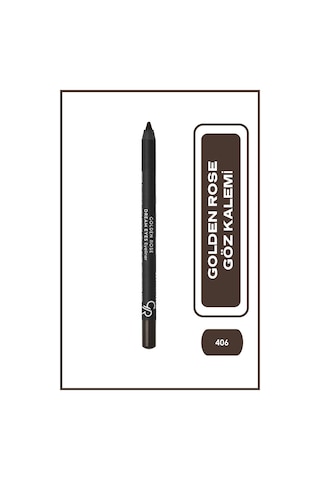 Golden Rose Dream Eyes Eyeliner 406