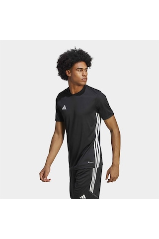 Adidas Tabela 23 Erkek Forma Siyah