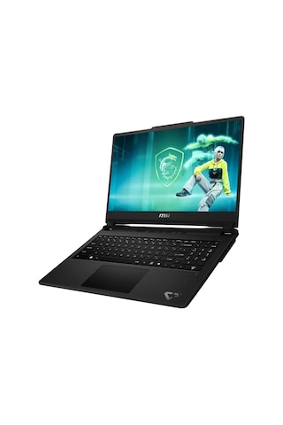 MSI Cyborg 15 C13WG-070XTR i7-13620H 16 GB 1 TB SSD 15" Free Dos Dizüstü Bilgisayar