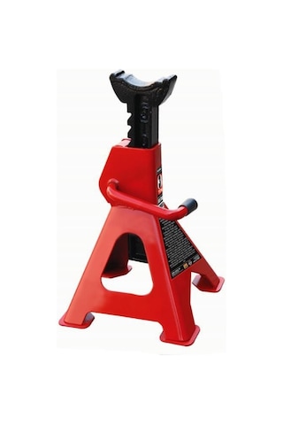 Bıgred T43001 Araç Sehbası 3 Ton Pk Çift Diğer