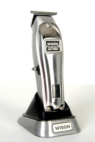 Wison W-Power Serisi WS-7500 Profesyonel Saç Sakal Ense Kesim Makinesi