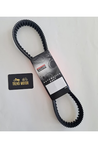 Kayiş Bando Japon S19-086 - Honda Pcx 2018 - 2019