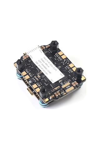 Mamba F405 Mk2 Uçuş Kontrol Kartı Betaflight