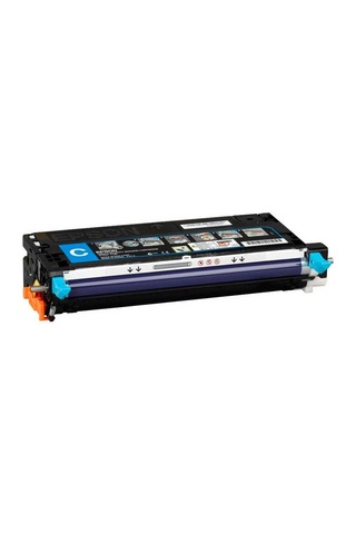 Epson C3800-C13S051126 Mavi Toner Yüksek Kapasiteli