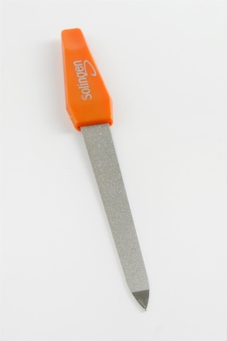 Küçük - 9 - Törpü - Glblseme - 12 Cm-turuncu