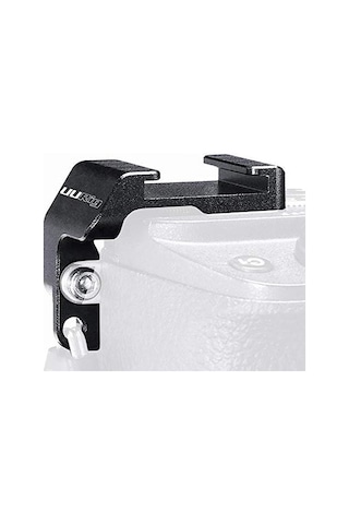R011 Sony A6400 Vlog Metal L Bracket
