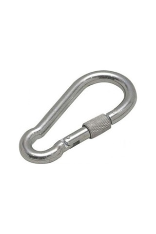 Karabina Vidalı 12 Mm