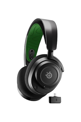 Steelseries Arctis Nova 7X Kablosuz Kulak Üstü Xbox Konsol Kulaklığı