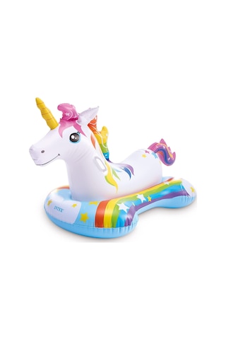 Parsavm Sihirli Unicorn 163cm Çok Renkli
