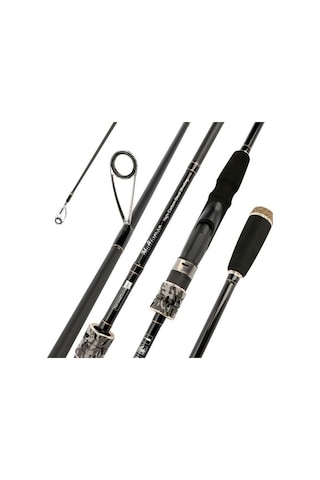 Naniwaosakashi Multiverse 274 Cm 7-42 Gr Spin Olta Kamışı