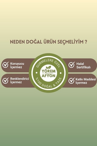 Meşhur Afyonkarahisar Coğrafi Tescilli Ezilerek Kavrulmuş Sarı Haşhaş Ezmesi Kahvaltılık 500gr.