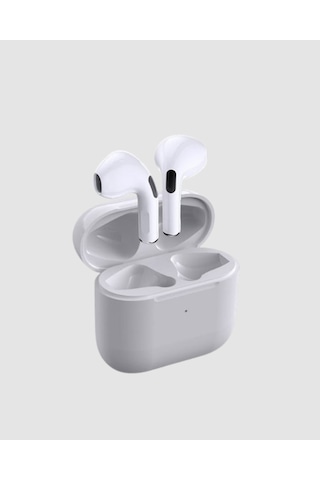 Bluetooth Kulak Üstü Kulaklık Anc Teknolojili, Mikrofonlu, Konforlu Tasarım Standart