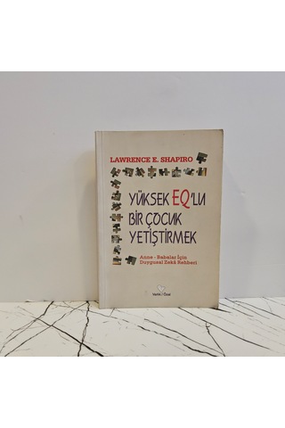 Yüksek Eq'lu Bir Çocuk Yetiştirmek - 5. Basım