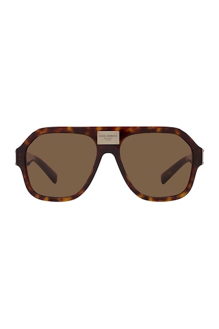 Dolce Gabbana Dg4433 502/73 58 Erkek Güneş Gözlüğü