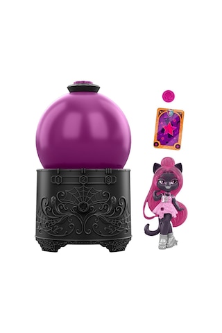 Nessiworld Jcx99 Kristal Küre Bebek