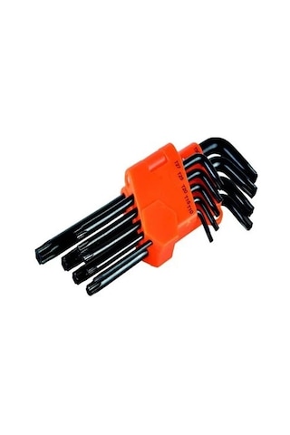 El Toro El Toro Torx Allen Set