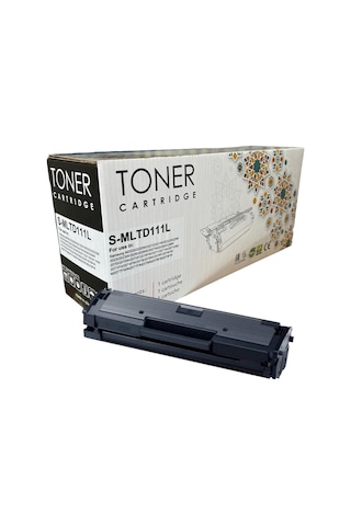 Samsung Uyumlu Mlt-d111l Çipli  Uyumlu Toner M2020 M2020w M2070 M2070f M2070w M2070fw