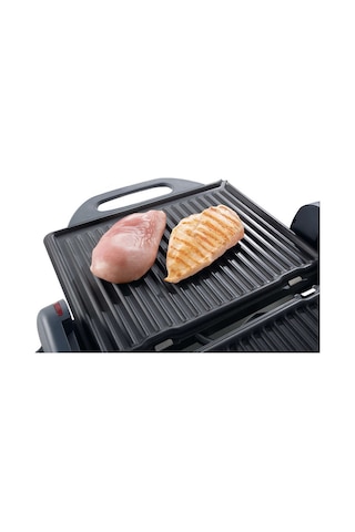 Philips HD4467/90 2000 W Tost Makinesi