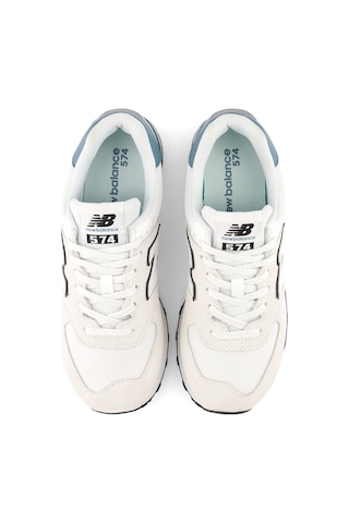 New Balance Lifestyle Unisex Spor Ayakkabı Gri