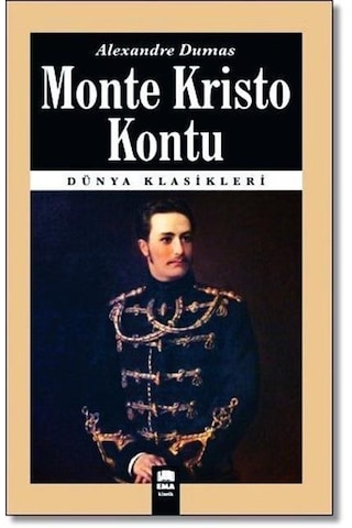 Monte Kristo Kontu