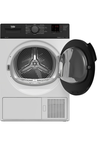 Beko KM 1100 11KG Çamaşır Kurutma Makinesi