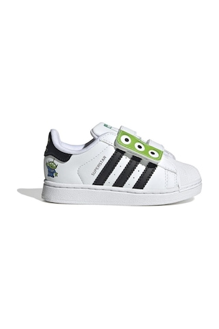 Adidas Bebek Sneaker Superstar Iı Cf I Jı0090 Beyaz